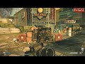 Time Machine: Strikezone - Before and After KEM Strike! (Call of Duty: Ghosts)
