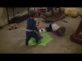 P&B: Twin Baby Bloopers