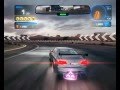 blur gameplay on BMW (2010)