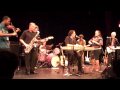 Mitch Chakour Family And Friends Live @ The Majestic Theater 16