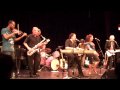 Mitch Chakour Family And Friends Live @ The Majestic Theater 16