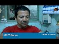 MONSTRUO DEL DIQUE CABRA CORRAL CABRALITO ARGENTINA OXLACK