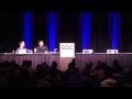 Bungie's Destiny Panel - GDC 2013