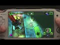 PSVita: My Top Downloadable Games
