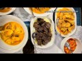 مختلف مطاعم جامبي