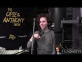 Sam Roberts & Michael Cole on Jerry Lawler, Wrestlemania Match, Cena Heel Turn, & more