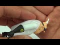 Despicable Me 2 Dr Nefario Action Figure Toy Review, Thinkway Toys