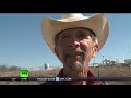 WHY TEXAS WILL SURVIVE THE COLLAPSE OF THE WORLD ECONOMY.