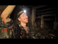 UNDERCITY New York City urban exploration w STEVE DUNCAN, dir. Andrew Wonder
