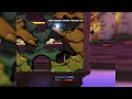 Worms Revolution avec Freddy (Part. 1)