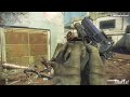 Ghosts Jumps and Spots - Siege (Call of Duty: Ghost Secret Jump Spots Episode 6)