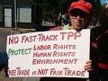 Why Stop Fast Track?  Look at NAFTA...