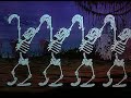 Skeleton Frolic (1937)