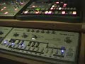 Vintage Style Acid House TB-303 Big Trac by Daren Ager