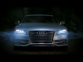 Audi Twilight Commercial - Super Bowl 2012