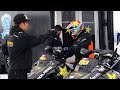 Sudbury Snocross 2013