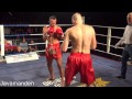 4 Ali Reza vs Gregory Koprowski 78kg Fight Arena 26 14 9 2013) Mikenta