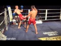 4 Ali Reza vs Gregory Koprowski 78kg Fight Arena 26 14 9 2013) Mikenta
