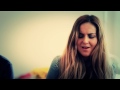 Allie cover Gnarls Barkley - Crazy
