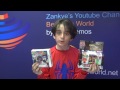 Beyblade Zankye Spring Recycling Giveaway Exp May 25th 2014