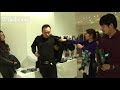 Versace New Collection Party ft Vicki Zhao, Beijing Spring 2011 | FashionTV - FTV.com