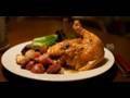 How to Roast a Chicken, Thanksgiving Dinner Alternative