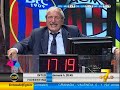 DS 7Gold - (BOLOGNA MILAN 3-3)