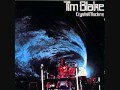 Synthese Intemporel - Tim Blake - 1977