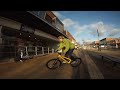 Inspired Bicycles: Euan Beaden - Just for Fun.