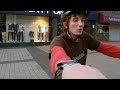 Inspired Bicycles: Euan Beaden - Just for Fun.