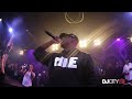 Kendrick Lamar "Performs "Bitch Don't Kill My Vibe" & "Backseat Freestyle" @ Fluxx" Video