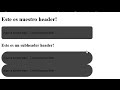 Tutorial como hacer hojas de estilos CSS dinamicas con Less.js (libreria Javascript)