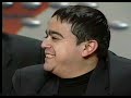 17.01.2001 - Despre manele in muzica romaneasca