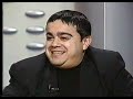 17.01.2001 - Despre manele in muzica romaneasca