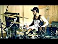 Paul Seidel - War From A Harlots Mouth - Drum Video Contest - To The Villains