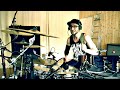 Paul Seidel - War From A Harlots Mouth - Drum Video Contest - To The Villains