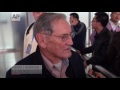 Raw: American Tourist Released From North Korea