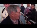 Raw: American Tourist Released From North Korea