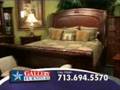 Gallery Furniture Bedroom Furniture Commercial