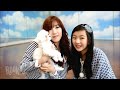 SMROOKIES_LAMI 라미 with TIFFANY and PRINCE