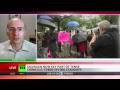 Cyberwar, NSA Spying, and US-China Relations: James Corbett on RT