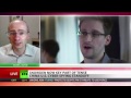 Cyberwar, NSA Spying, and US-China Relations: James Corbett on RT
