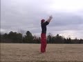 How To Backflip