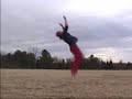 How To Backflip