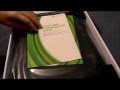 Xbox 360 slim unboxing