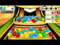 Wii Party U - Episode 08: The Balldozer