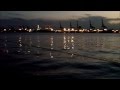 実況動画番外編（１）東京湾フライでセイゴ釣り 