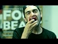 How to Eat an Apple Like a Boss