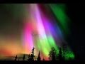 008 Lapland Auroras 