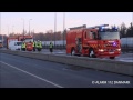 27.04.2017 / Trafik ulykke / Gladsaxe 27.04.2017 / Trafik ulykke / Gladsaxe